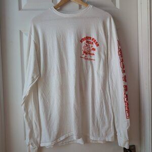 Krusty Krab Pizza T Shirt – SpongeBob SquarePants